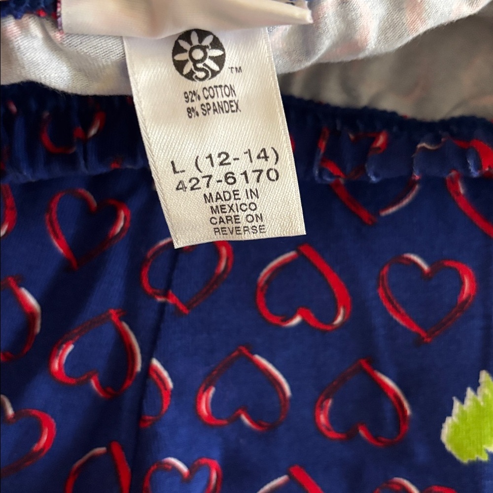 Genuine Girl leggings, size large - Picture 2 of 5